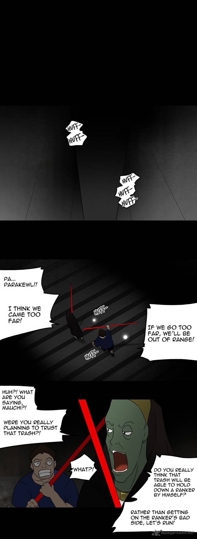 Tower of God Chapter 45 image 18